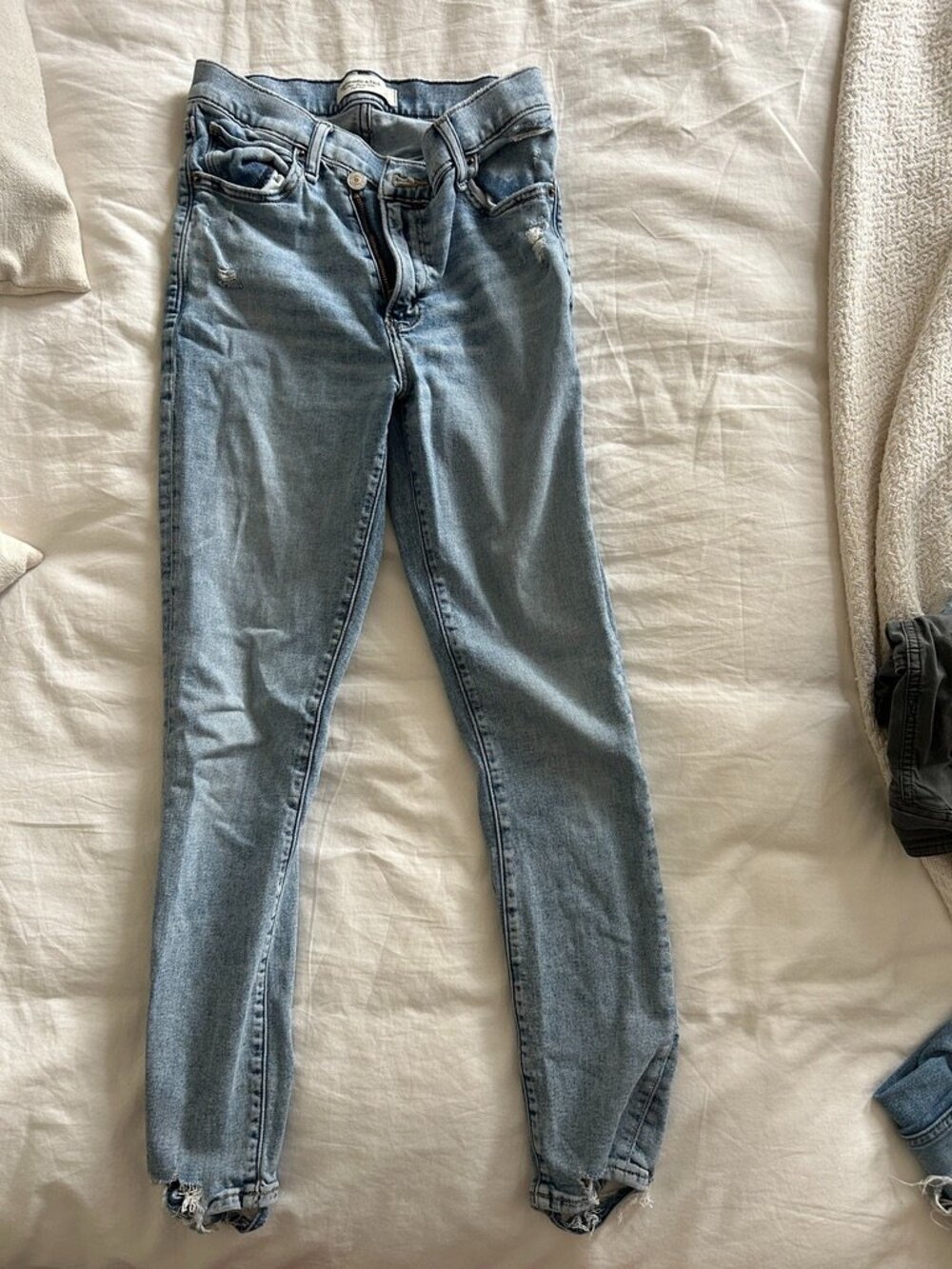 Abercrombie & Fitch Jeans